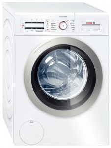 Bosch WAY 24540 Mașină de spălat fotografie