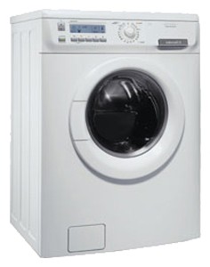 Electrolux EWW 16781 W Máy giặt ảnh