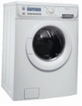 Electrolux EWW 16781 W çamaşır makinesi
