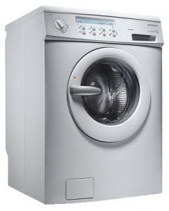 Electrolux EWS 1051 Wasmachine Foto