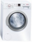 Bosch WLO 24160 Tvättmaskin