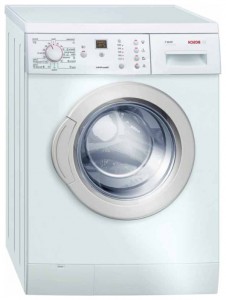 Bosch WLX 20364 洗衣机 照片
