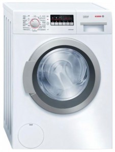 Bosch WLO 20260 Máquina de lavar Foto