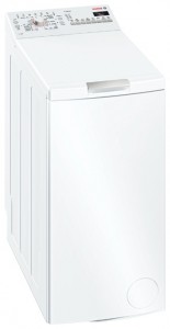 Bosch WOT 24254 çamaşır makinesi fotoğraf