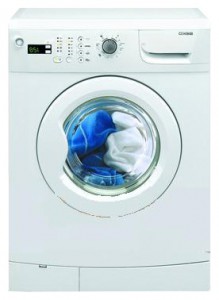 BEKO WKD 54500 çamaşır makinesi fotoğraf
