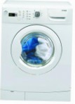 BEKO WKD 54500 洗衣机