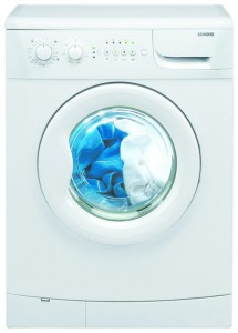 BEKO WKD 25100 T çamaşır makinesi fotoğraf