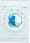 BEKO WKD 25100 T Mașină de spălat