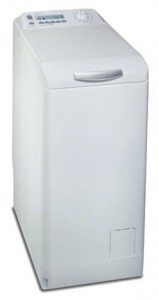 Electrolux EWT 13620 W Mașină de spălat fotografie