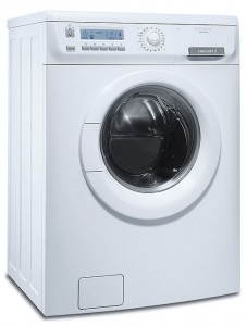 Electrolux EWF 10670 W Máy giặt ảnh