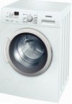 Siemens WS 12O140 Máy giặt