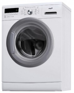 Whirlpool AWSX 61011 Wasmachine Foto