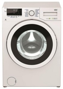 BEKO WMY 71083 PTLM B3 çamaşır makinesi fotoğraf