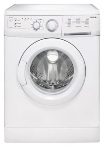 Smeg SWM834 Mașină de spălat fotografie