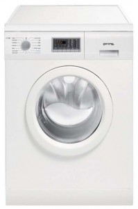 Smeg WDF147S Mașină de spălat fotografie