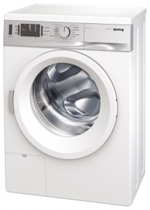 Gorenje WS 6Z23 W çamaşır makinesi fotoğraf