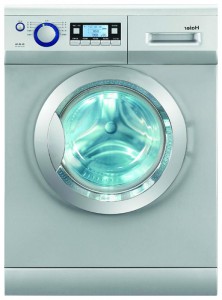 Haier HW-F1060TVE çamaşır makinesi fotoğraf