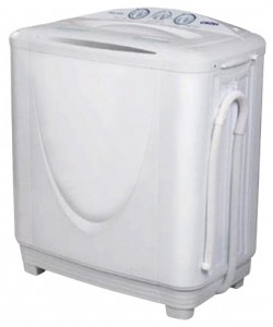 NORD WM62-268SN çamaşır makinesi fotoğraf