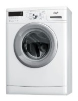 Whirlpool AWSS 73413 Máquina de lavar Foto