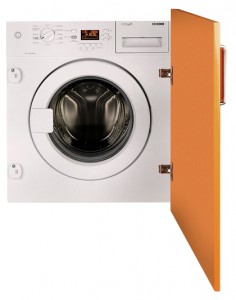 BEKO WMI 71441 Mașină de spălat fotografie