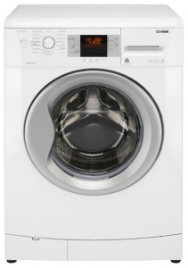 BEKO WMB 81442 LW Mașină de spălat fotografie