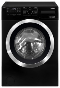 BEKO WMX 83133 B Mașină de spălat fotografie