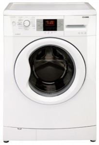 BEKO WMB 81241 LW 洗衣机 照片