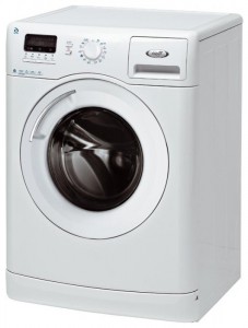 Whirlpool AWOE 7758 洗衣机 照片