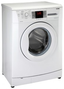 BEKO WMB 714422 W वॉशिंग मशीन तस्वीर