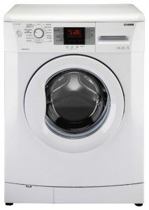 BEKO WMB 71442 W Mașină de spălat fotografie