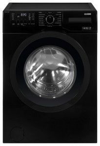 BEKO WMX 73120 B Mașină de spălat fotografie