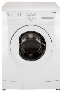 BEKO WM 7120 W çamaşır makinesi fotoğraf