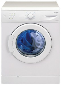 BEKO WML 16085P 洗衣机 照片