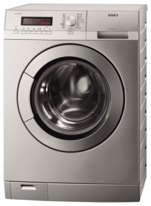 AEG L 85275 XFL Máy giặt ảnh