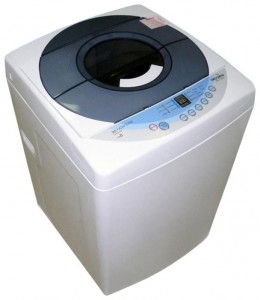 Daewoo DWF-820MPS Machine à laver Photo