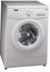 LG F-10C3QD çamaşır makinesi