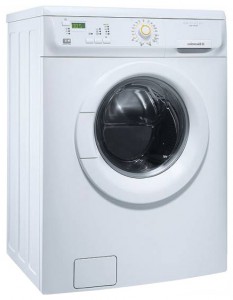 Electrolux EWS 12270 W Mașină de spălat fotografie