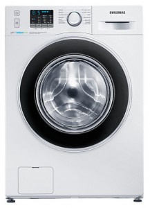 Samsung WF70F5ECW2W Máquina de lavar Foto