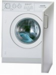 Candy CWB 100 S çamaşır makinesi
