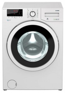 BEKO WMY 71233 LMB 洗衣机 照片