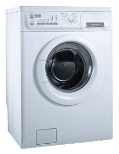 Electrolux EWS 10400 W Wasmachine Foto