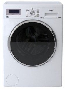 Vestel FGWM 1241 çamaşır makinesi fotoğraf