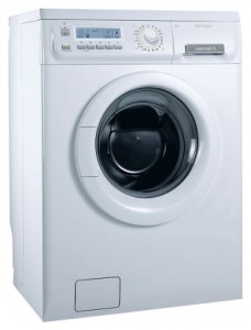 Electrolux EWS 10712 W Mașină de spălat fotografie