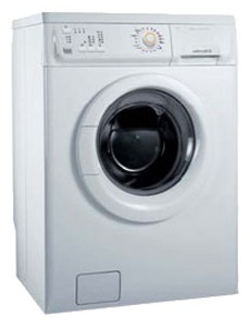 Electrolux EWS 8010 W Máy giặt ảnh