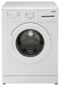 BEKO WM 72 CPW Mașină de spălat fotografie