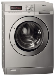 AEG L 58527 XFL Mașină de spălat fotografie
