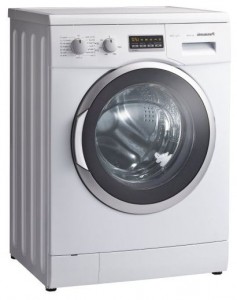 Panasonic NA-127VB4WGN Mașină de spălat fotografie