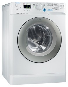Indesit NSL 5051 S Máy giặt ảnh