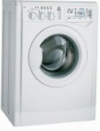 Indesit WISL 85 X Mașină de spălat