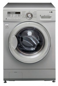 LG F-12B8ND5 Mașină de spălat fotografie
